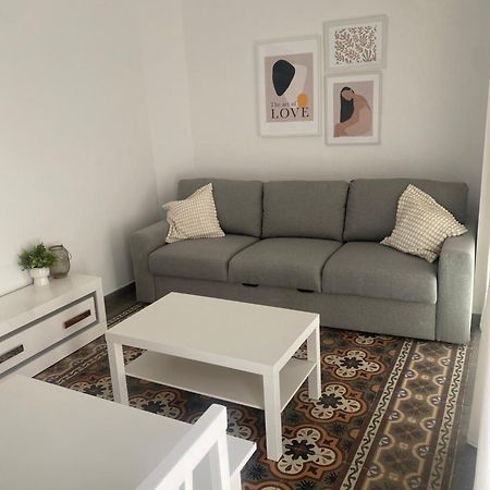 City Center Living Гранада Экстерьер фото