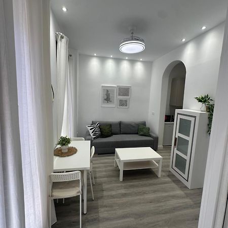 City Center Living Гранада Экстерьер фото