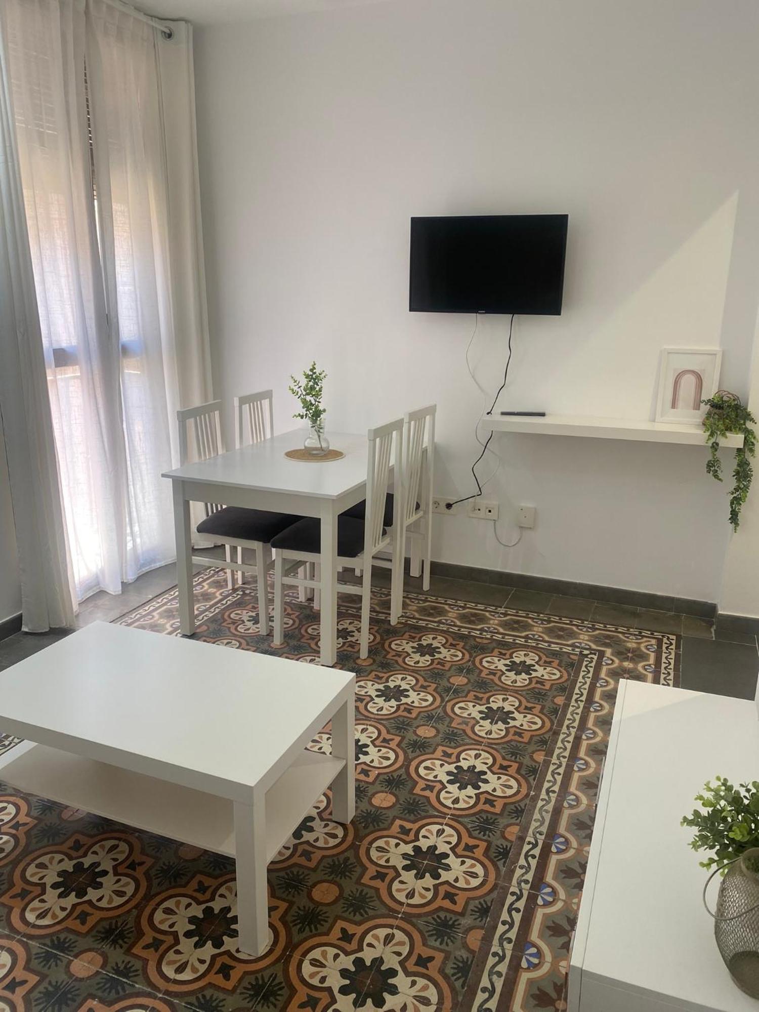City Center Living Гранада Экстерьер фото