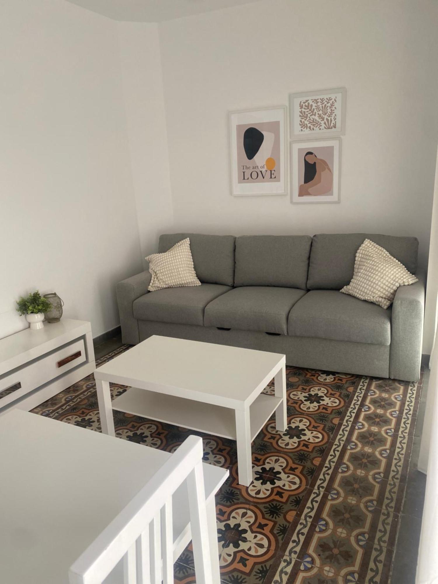 City Center Living Гранада Экстерьер фото