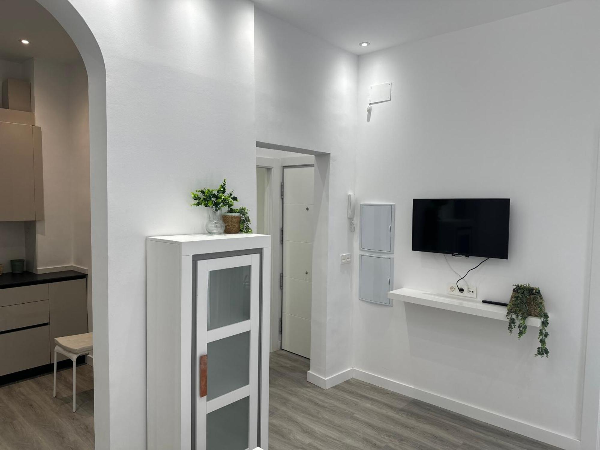 City Center Living Гранада Экстерьер фото