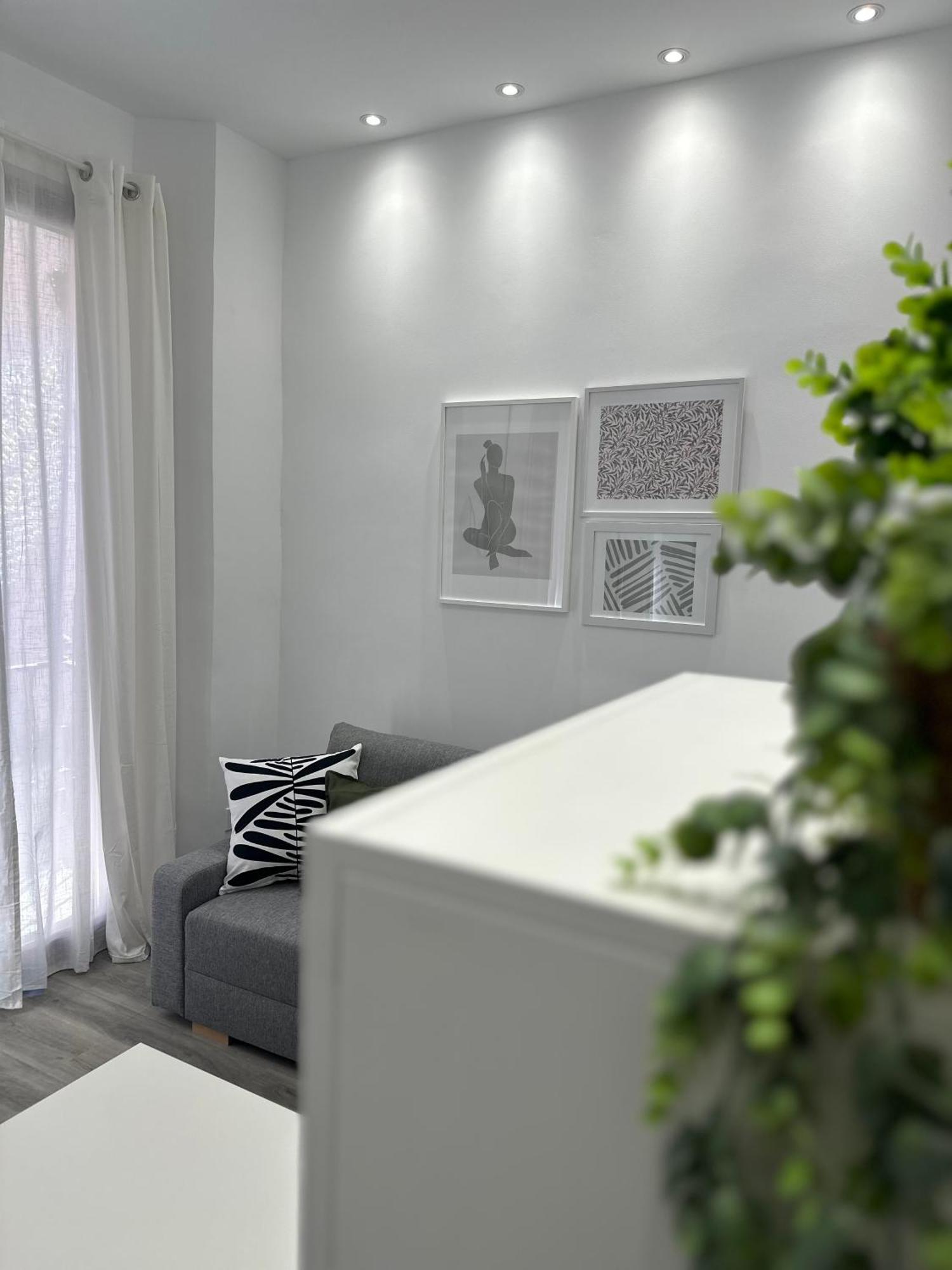 City Center Living Гранада Экстерьер фото