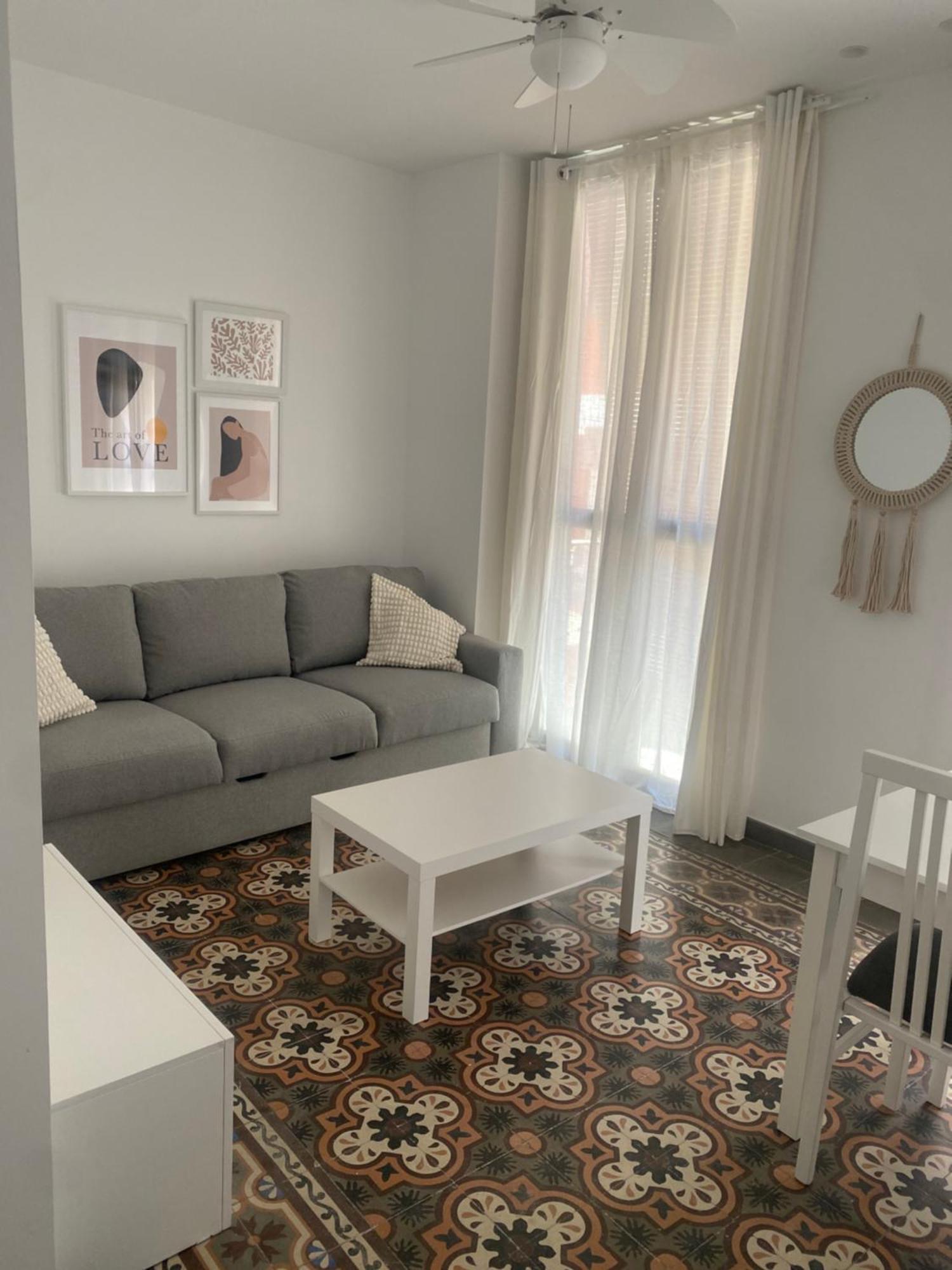 City Center Living Гранада Экстерьер фото