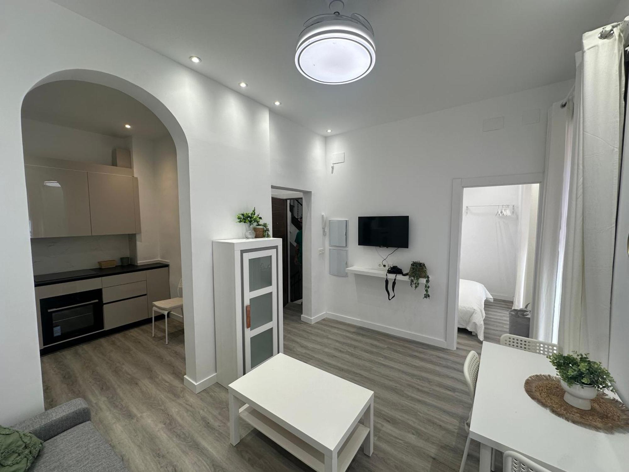 City Center Living Гранада Экстерьер фото